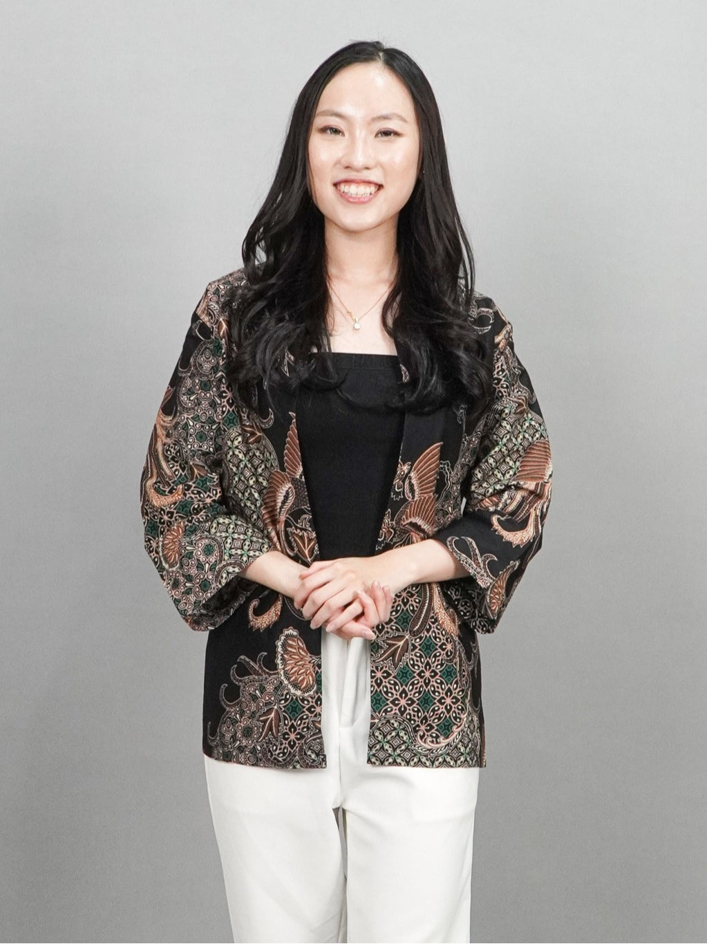 Batik Wanita