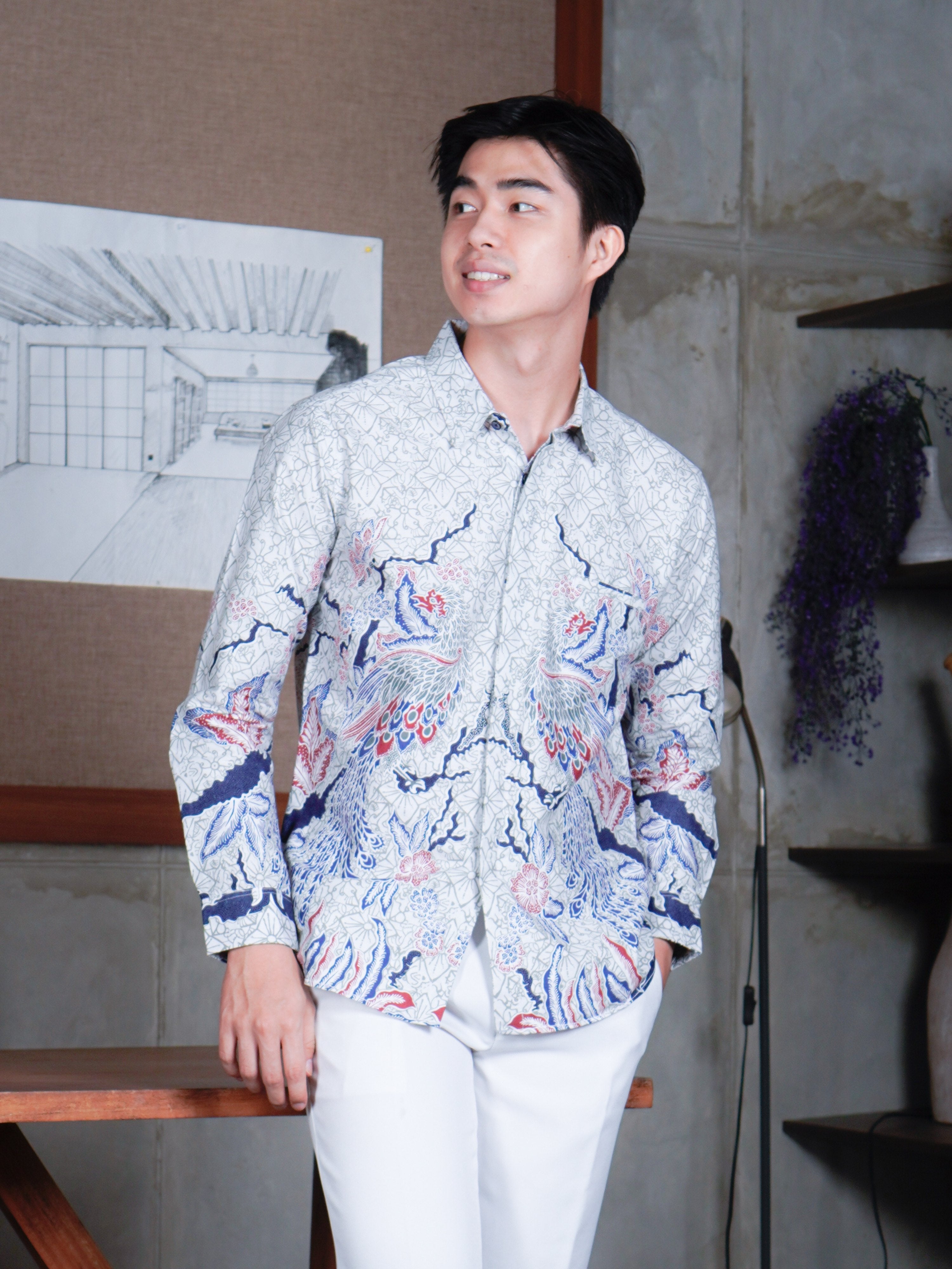 Batik Best Seller